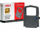 OKI páska pro tiskárnu Microline ML5520 / ML5521 / ML5590...