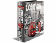 Pákový pořadač Herma A4 70mm (7172)