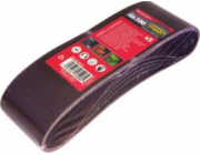 Modeco Endless pás, zrnitost 120, 457 x 75 mm, 5 ks. (MN-68-469/5)