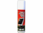 Umělecká čisticí pěna na LCD obrazovky 250 ml (AS-09)