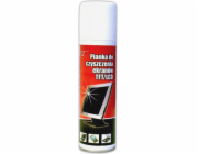 Umělecká čisticí pěna na LCD obrazovky 250 ml (AS-09)