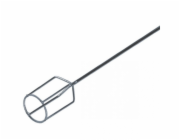 Dedra Míchačka pro samonivelační potěry ze sádrových živičných hmot 7-25 kg 100x560mm - DED0402