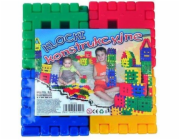 CZAKO Stavební bloky, 24 prvků - 5907760025005
