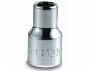 Stanley 12bodová zásuvka 1/2 20mm (4-88-792)