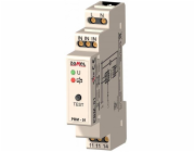 Zamel Bistabilní relé 16A 230V AC PBM-01