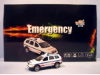 Hipo Ambulance Volvo se zvukem 14cm