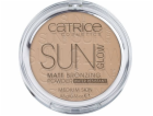 Catrice Sun Glow Matt Bronzing Powder Water Resistant Med...