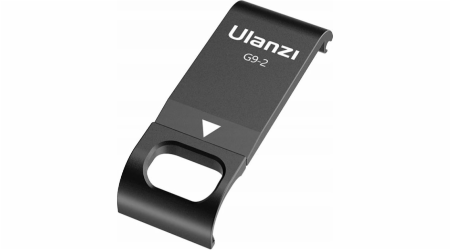 Ulanzi kryt baterie s USB otvorem pro Gopro Hero 9 Black / Ulanzi G9-2