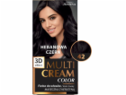 Joanna Multi Cream Color Paint č. 42 Ebony Black