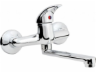 Hydroland Jowisz nástěnná umyvadlová baterie, chrom (5900...