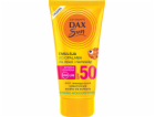 Dax Sun Sunscreen emulze pro děti a kojence SPF 50 cestov...