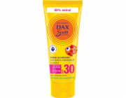 Dax Ochranný krém na opalování pro děti a kojence SPF 30, 75ml