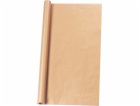 Sponky HERLITZ Kraft papírová role 1x10m hnědá (HER007)