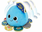 Smily Play Winfun Octopus Interactive Blue