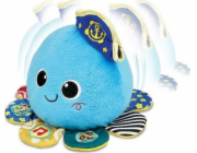 Smily Play Winfun Octopus Interactive Blue