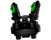 TetraTec Adaptér s těsněním EX 400/600/700