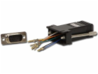 Lindy RS-232 - adaptér RJ-45 (70247)