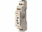Zamel Časové relé 16A 1NO/NC 230V AC PCM-04