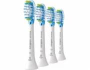 Philips Sonicare C3 Premium Plaque Defense hrot HX9044/17 4 ks.