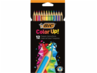 Pastelky Bic Color Up, 12 barev (BICC0543)