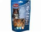 Trixie SNACKI Premio Sushi s rybou 100g