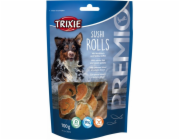 Trixie SNACKI Premio Sushi s rybou 100g