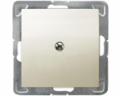 Ospel Plug Impresja ecru (Z-1Y/m/27)