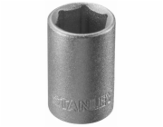 Stanley 6-bodová zásuvka 1/4 13mm (1-17-353)