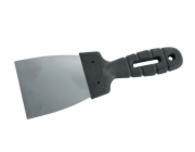 Modeco špachtle z nerezové oceli, černá rukojeť, 40 mm (MN-72-424)