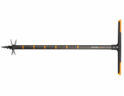 Fiskars QuikDrill M zemní šnek 150 mm (1000638)