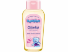 Bambino olej pro děti a kojence 150 ml