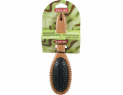 Pneumatický kartáč Zolux Bamboo - střední