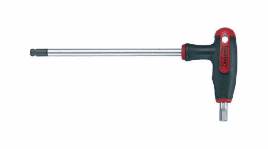 Teng Tools imbusový klíč typ L 6mm s kuličkou (101790509)
