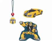 Krok za krokem KROK ZA KROKEM SADA NÁHRADNÍCH PRVKŮ MAGIC MAGS POWER ROBOT PRO MODELY: SPACE, GRADE, CLOUD, K