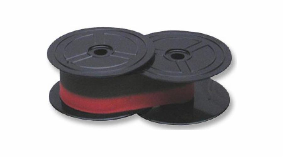 Pokladní páska Canon EP-102 černá a červená (4202A002AA)
