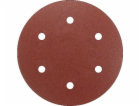 DEDRA Brusné kotouče pro DED7765 a DED7766, gr.100 225 mm...