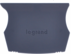 Legrand End wall šedá P5-6-8-10 (037550)