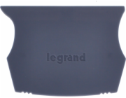 Legrand End wall šedá P5-6-8-10 (037550)