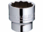 Stanley 12bodová zásuvka 1/4 11mm (STMT72891-8B)