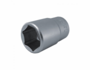 Dedra 6bodová zásuvka 1/2 20mm (16A320)