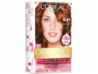 L Oreal Paris Excellence Creme Coloring Cream 6.41 Světle...