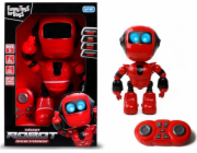 Artik Tančící robot Hračky pro chlapce