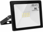 Tenký LED světlomet Maclean 10W, 800lm Neutral White (400...