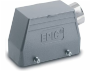 Lapp Kabel Pouzdro úhlové zástrčky M25 IP65 EPIC HB 24 TS (19113000)