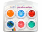 Sada filtrů Caiul Filter Set 6v1 Filtry pro Fujifilm Inst...