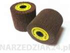 GLOB Combi válcové lamelové kolečko 100x100x19 mm - VELMI...