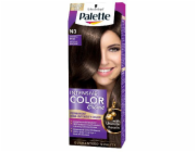 Palette Intensive Color Creme Barvící krém č. N3 - středně hnědý