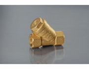 Plynový filtr Valvex Oblique 1/2 3900100