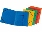 Herlitz Folder A4, Mix barev (10902864)