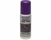 Nikwax Nubuck&Suede Proof Shoe Waterproofing 125 ml (NI-04)